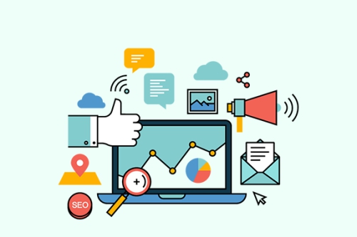 侯马提升网络推广效果企业要注意哪些方面的问题