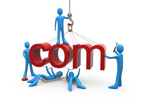 侯马企业网站建设成功与否和哪些有关呢