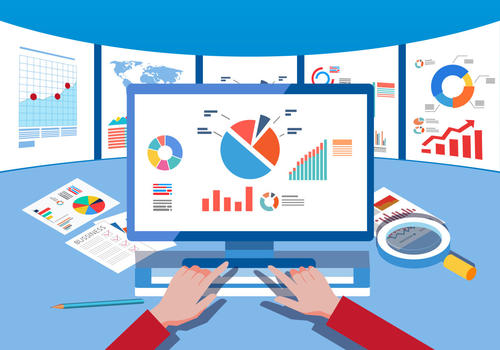 侯马哪一种网站设计风格才是适合企业呢？